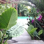 Bali Villa