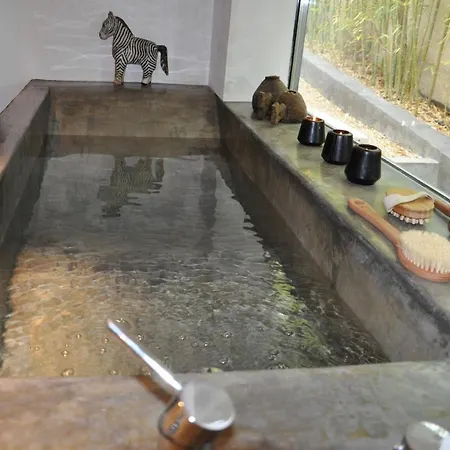 Βίλα Bali Κασί