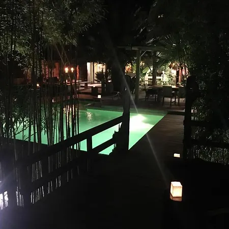 Bali 빌라 카시스
