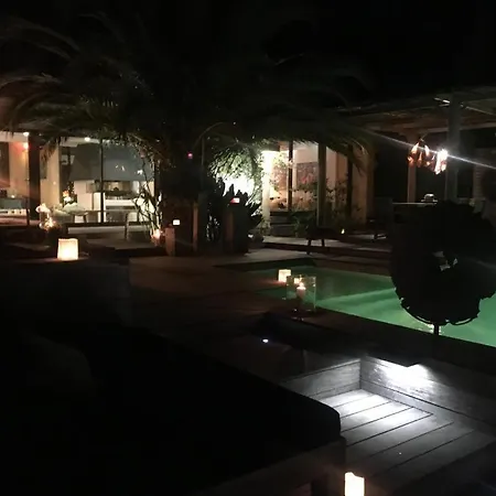 Bali 카시스