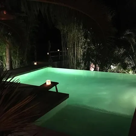 빌라 Bali *