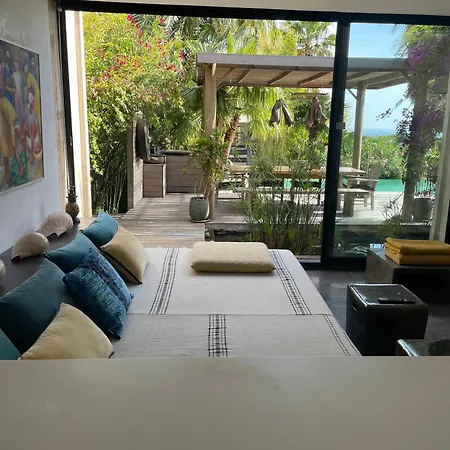 Βίλα Bali Κασί