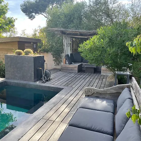 Bali * Cassis