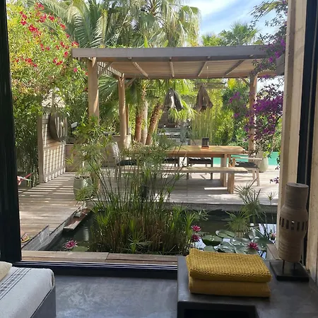 빌라 Bali