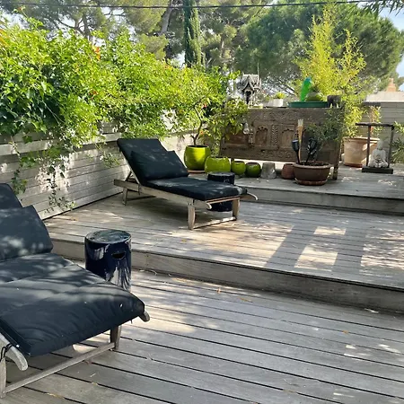 Bali Villa *