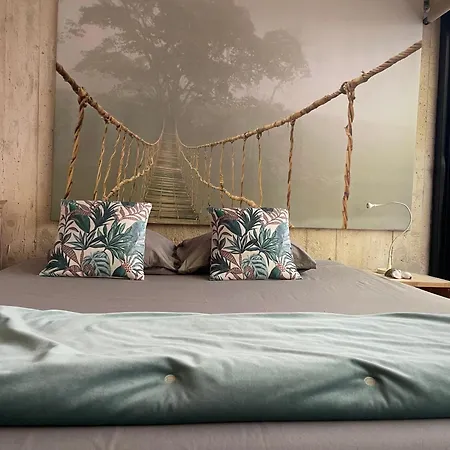 빌라 Bali *