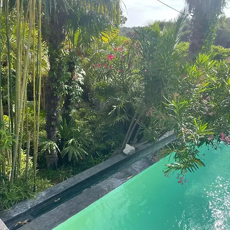 Bali Villa Cassis