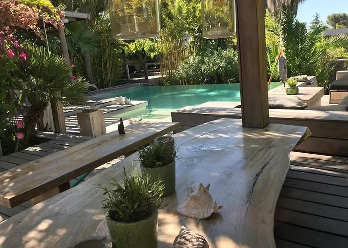 Bali Villa